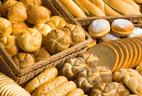 Bakersfield, Kern County, CA Bakery Insurance